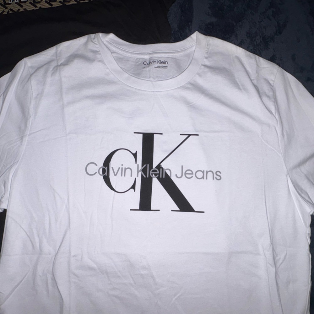 Michael Kors, Calvin Klein , Karl Lagerfeld Shirt bundle 💎 - Picture 2 of 4